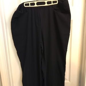 Lane Bryant slacks